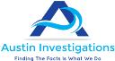 Austin Investigations logo